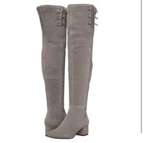 katy perry safety pin boots